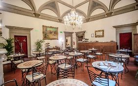 Hotel Martelli Florence